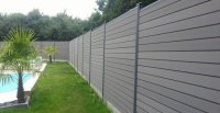 Portail Clôtures dans la vente du matériel pour les clôtures et les clôtures à Luc-sur-Aude