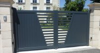 Notre société de clôture et de portail à Luc-sur-Aude